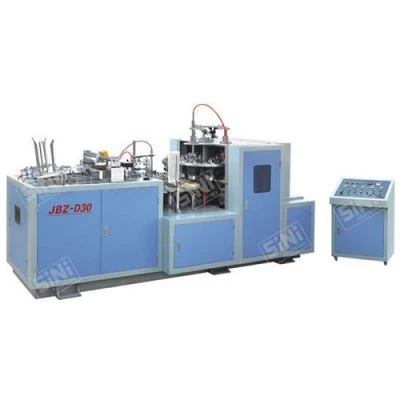 全自動エコ-紙コップ製造機